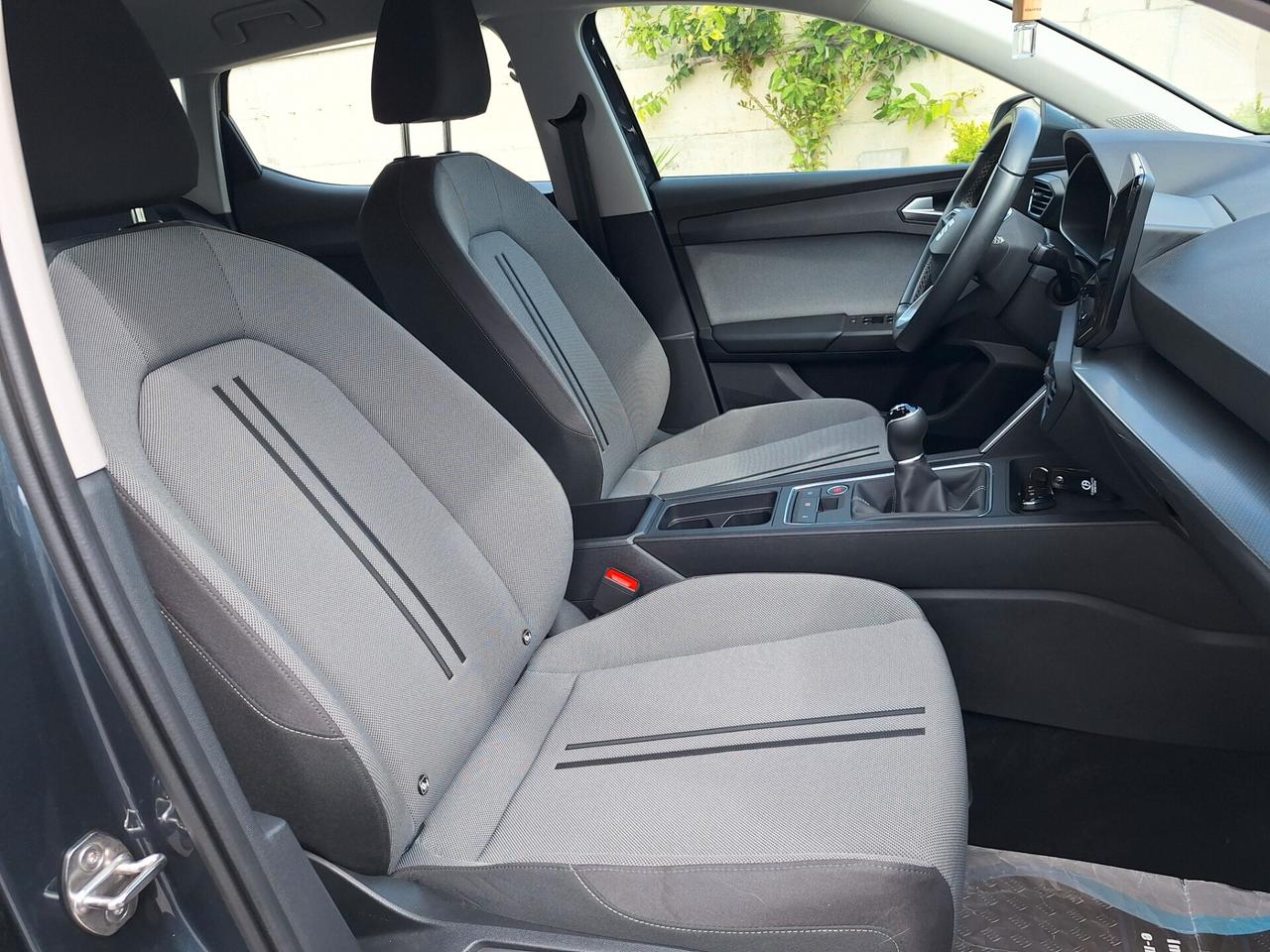 Seat Leon STYLE 1.0 TSI NAV - 2022