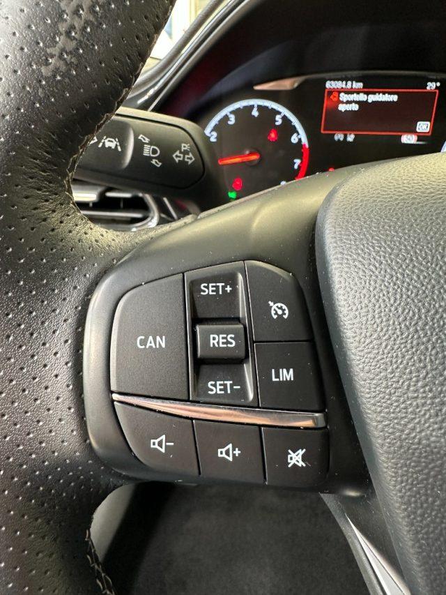 FORD Fiesta 1.5 200 CV 3p. ST Performance-Carplay-Camera-FULL