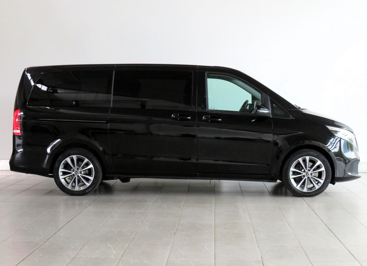 Mercedes-benz V 250 d Automatic Long