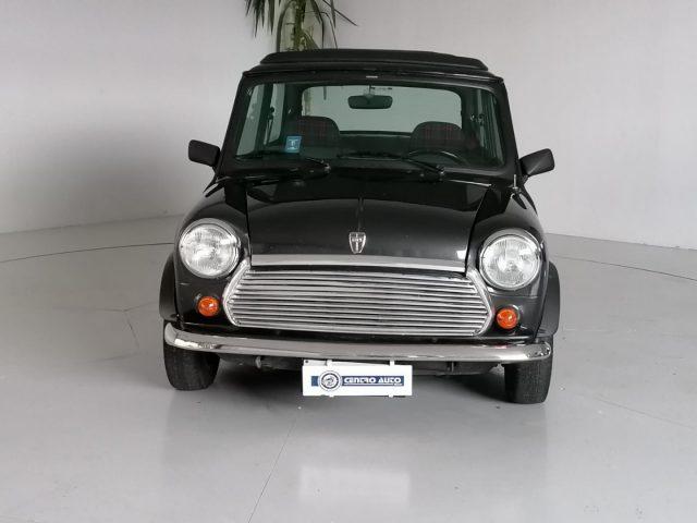 MINI 1300 1.3i cat BalmoralUNICOPROPRIETARIO