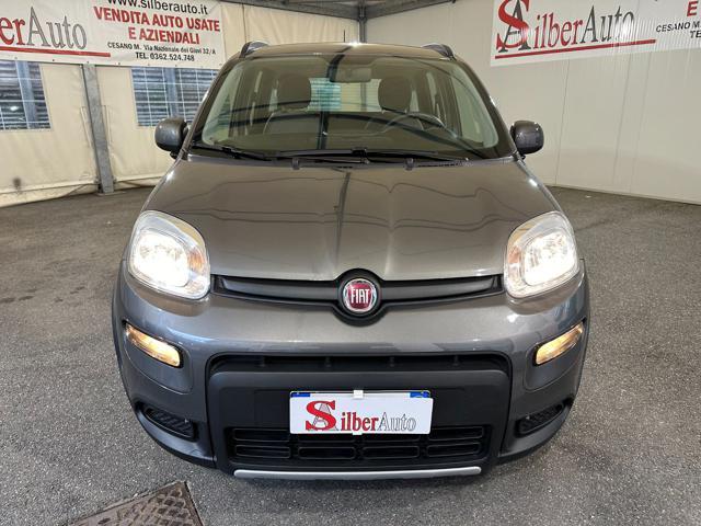 FIAT Panda 1.0 FireFly S&S Hybrid "OK NEOPATENTATI"