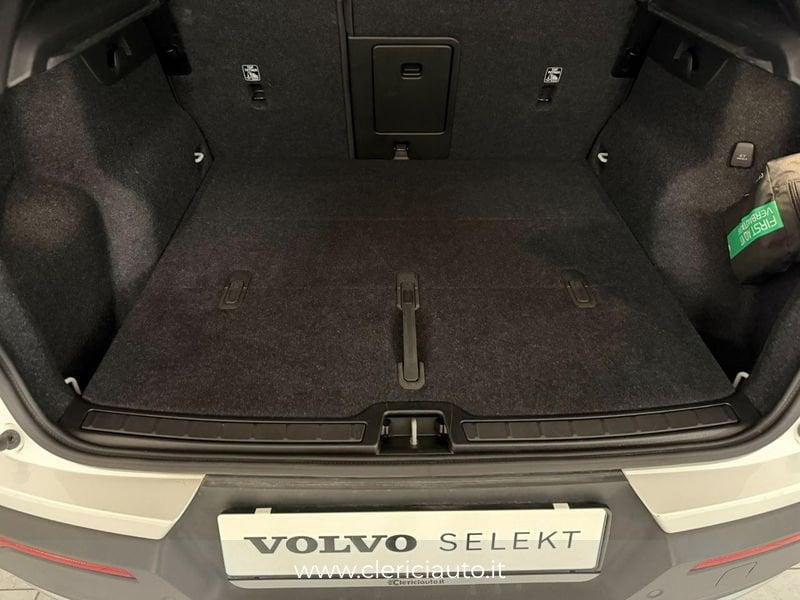 Volvo XC40 B3 automatico Core