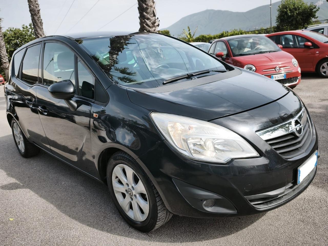 Opel Meriva 1.3 CDTI Cosmo