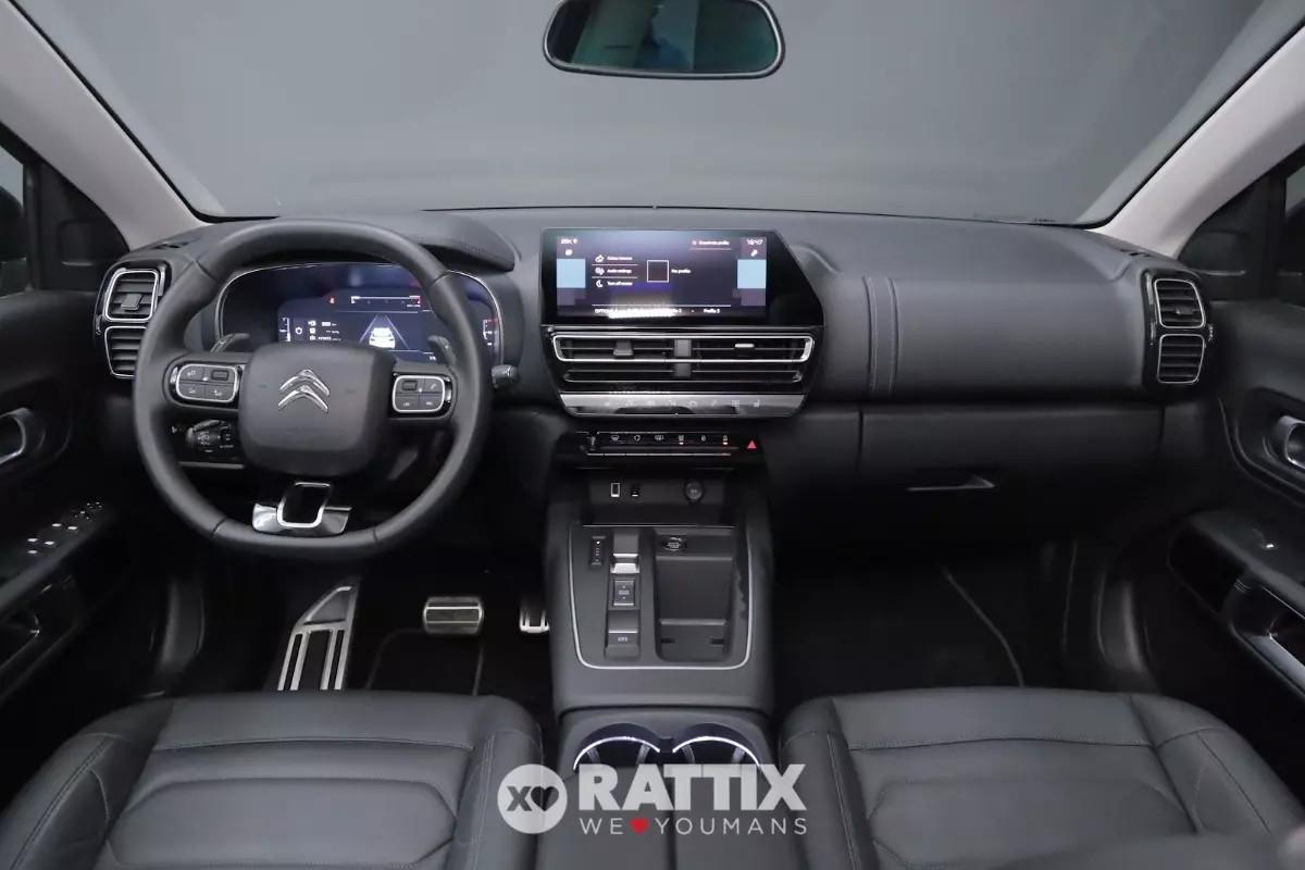 Citroen C5 Aircross 1.2 Puretech 130CV Shine Pack EAT8
