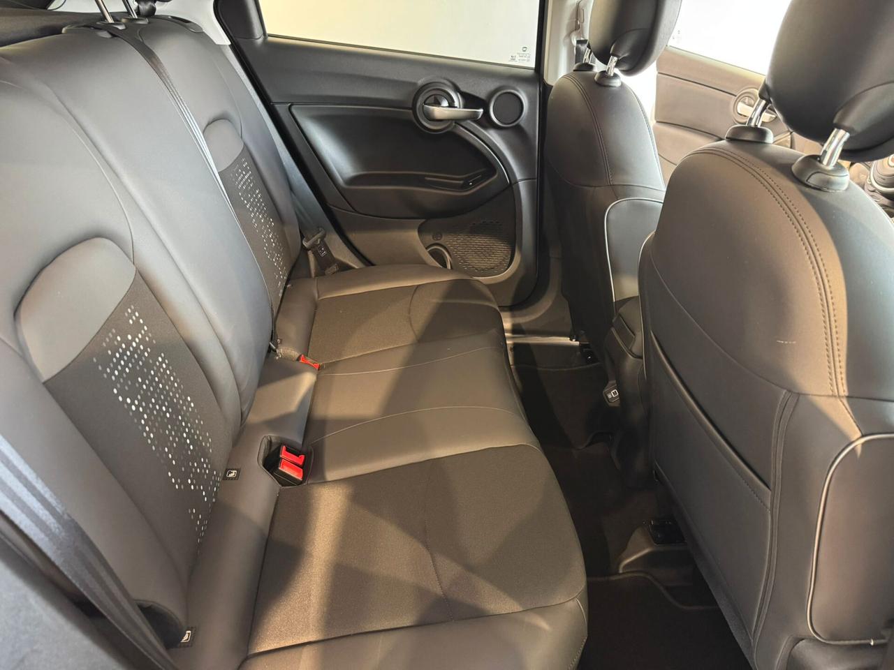 Fiat 500X 1.3 T4 150 CV DCT Cross