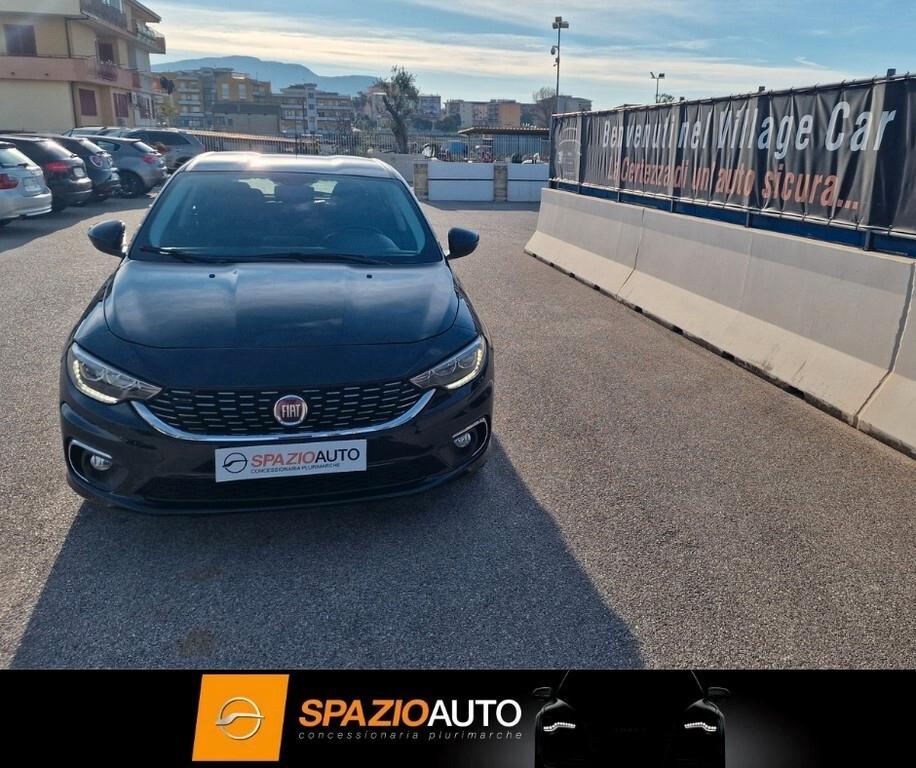 Fiat NEW Tipo 1.4 T-Jet 120CV 6M GPL *SPORT*