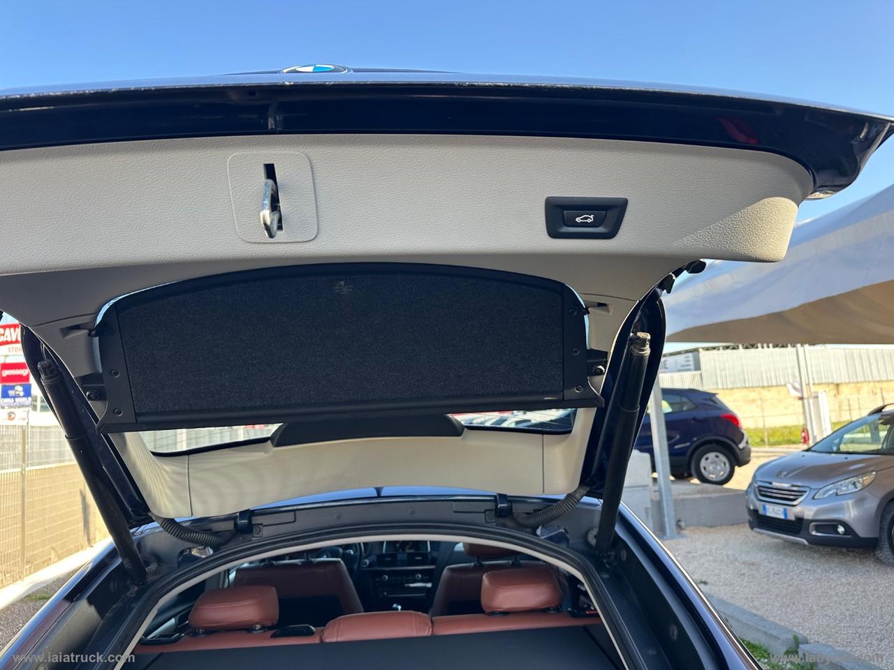 BMW X4 xDrive20d Msport