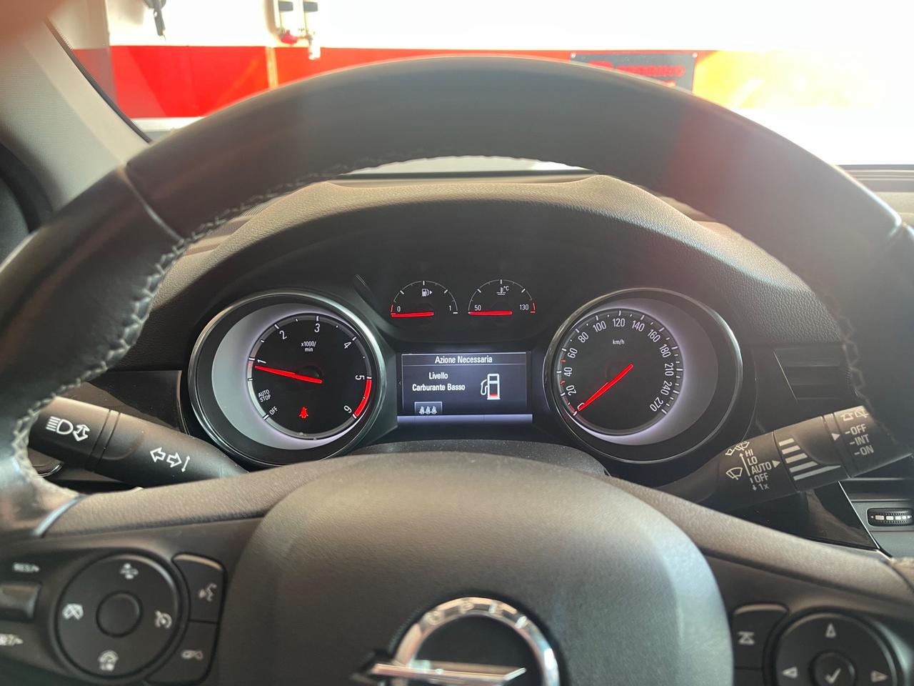 Opel Astra 1.6 CDTi 110CV Start&Stop 5 porte Innovation