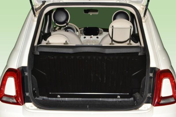 FIAT 500 - 500 1.2 69 CV LOUNGE