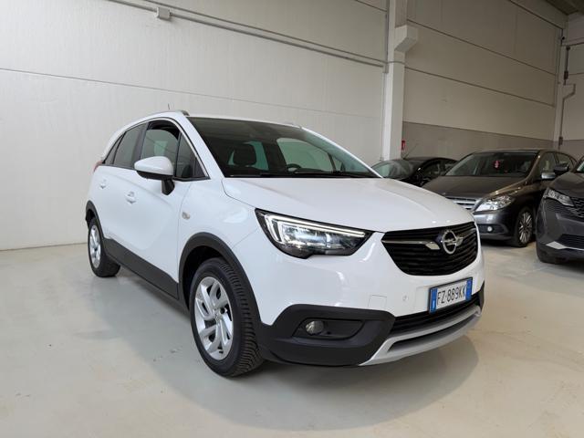 OPEL Crossland X 1.2 12V Start&Stop Innovation