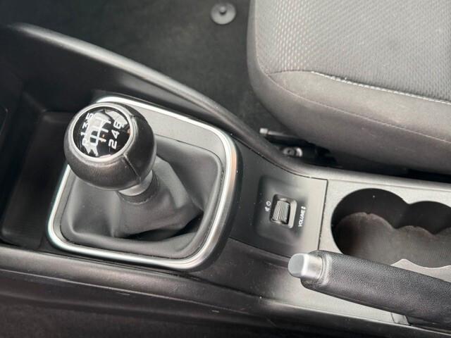 Fiat Tipo 1.6 Mjt S&S SW City Life