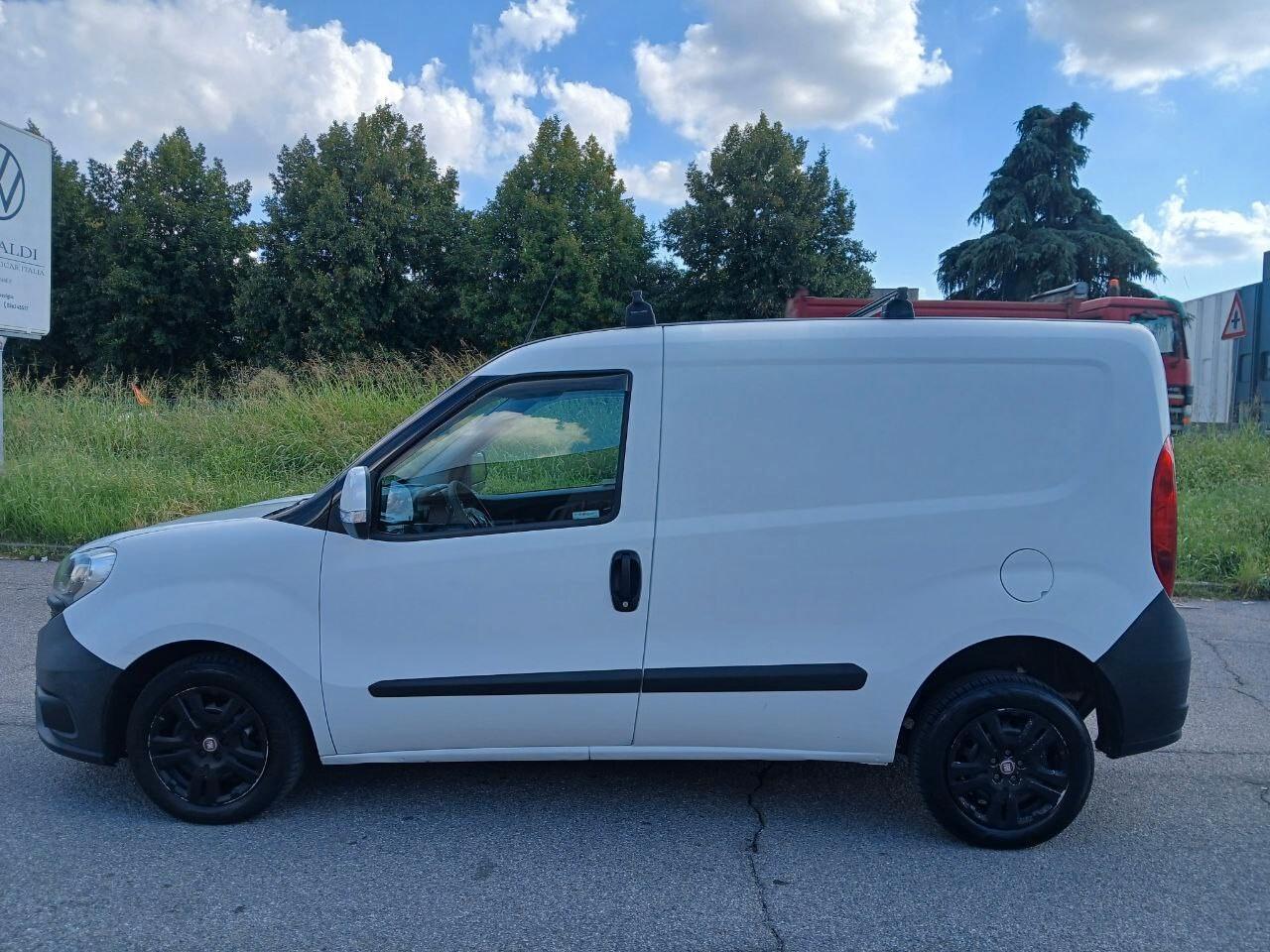 Fiat Doblo Doblò 1.3 MJT PC Combi N1 **+IVA**
