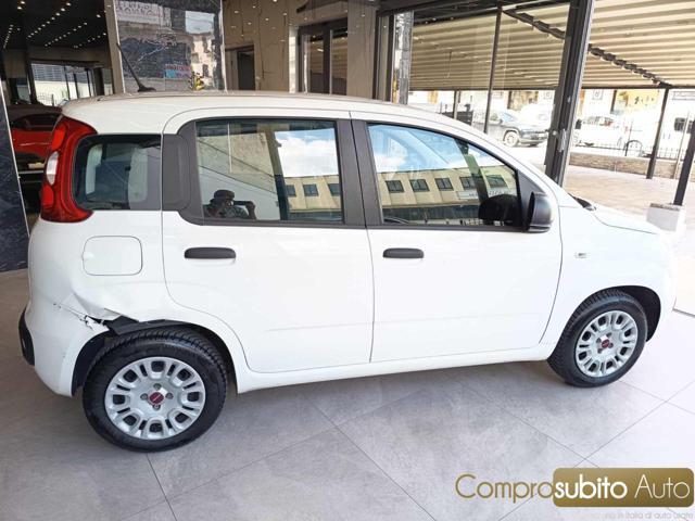 FIAT Panda 1.2 EasyPower Lounge