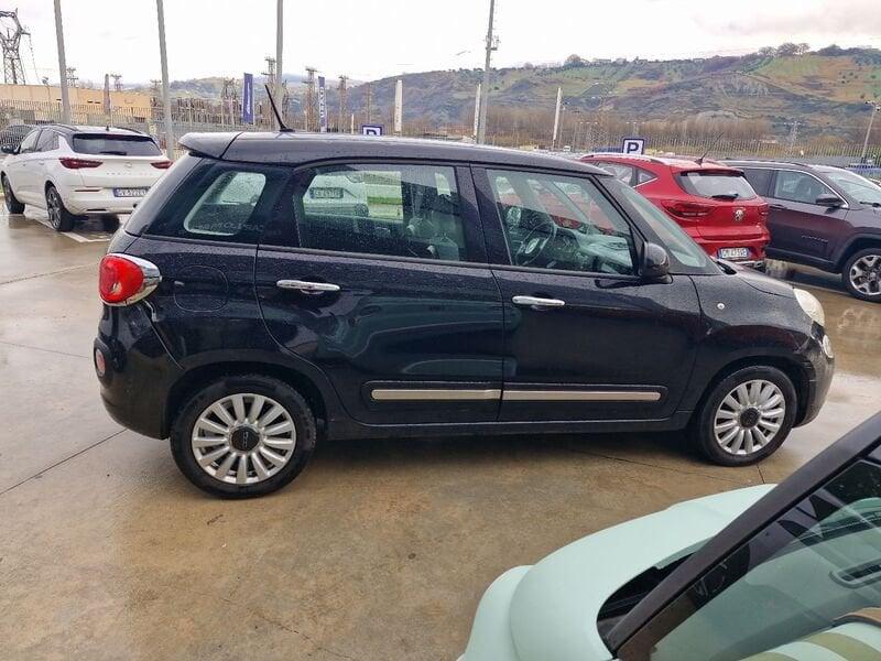 FIAT 500L 2012 1.3 mjt Pop Star 85cv