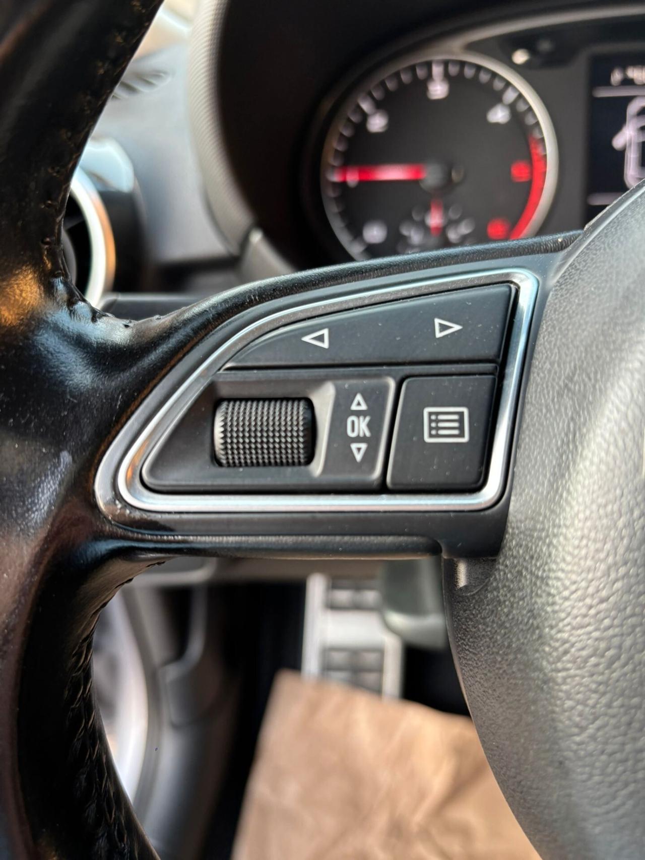 Audi A1 1.6 TDI 116 CV Sport
