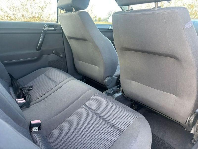 Volkswagen Polo NEOP. 1.4 TDI 5p.