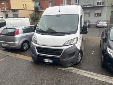 Fiat Ducato 2.0 130cv (Su Appuntamento)