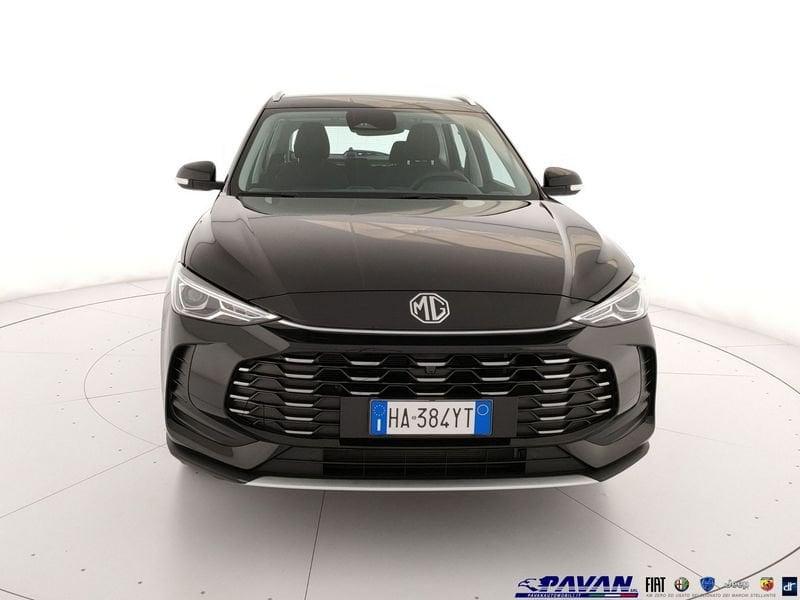 MG ZS 1.5 Hybrid+ Comfort