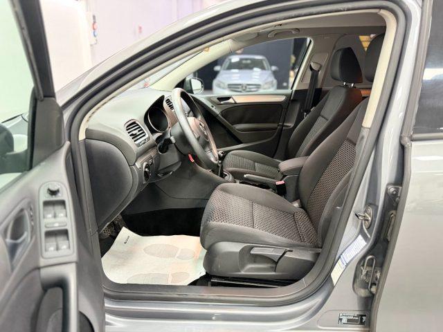 VOLKSWAGEN Golf 1.4 TSI 122CV 5p. Sport Edition