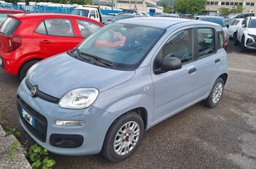 Fiat Panda 1.2 NEOPATENTATI SOLO KM45 MILA