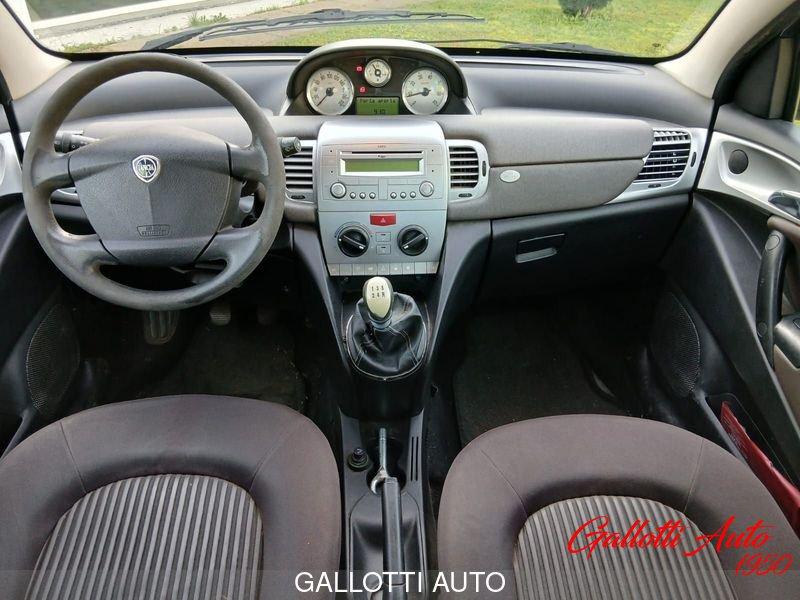 Lancia Ypsilon Ypsilon 1.2