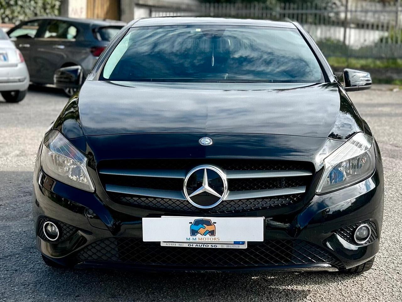 Mercedes Classe a A 180 CDI Executive a180d