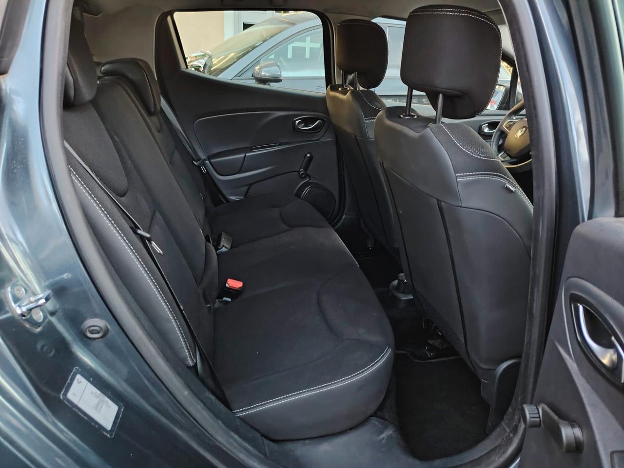 Renault Clio dCi 8V 75CV Start&Stop 5 porte