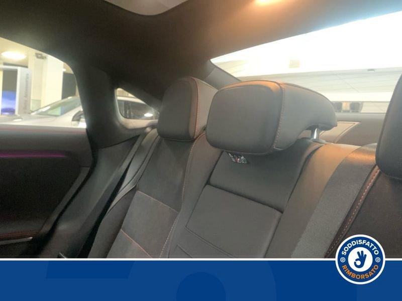 Mercedes-Benz CLA 200 Automatic Coupé AMG Line Premium