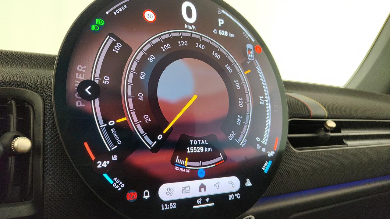 MINI Mini Cooper Cabrio F67 - Mini Cooper Cabrio 2.0 C Classic auto