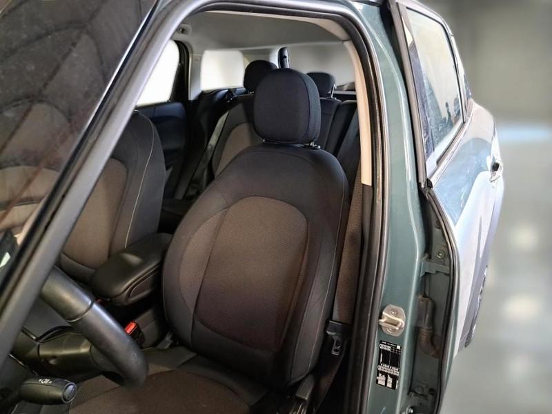 MINI ONE D COUNTRYMAN BUSINESS AUTOM DCT 5 PORTE BERLINA