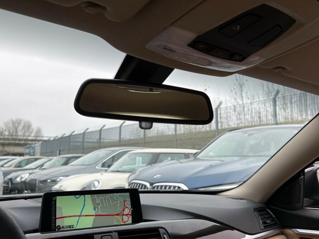 BMW Serie 4 Gran Coupe 420 d Luxury xDrive Auto