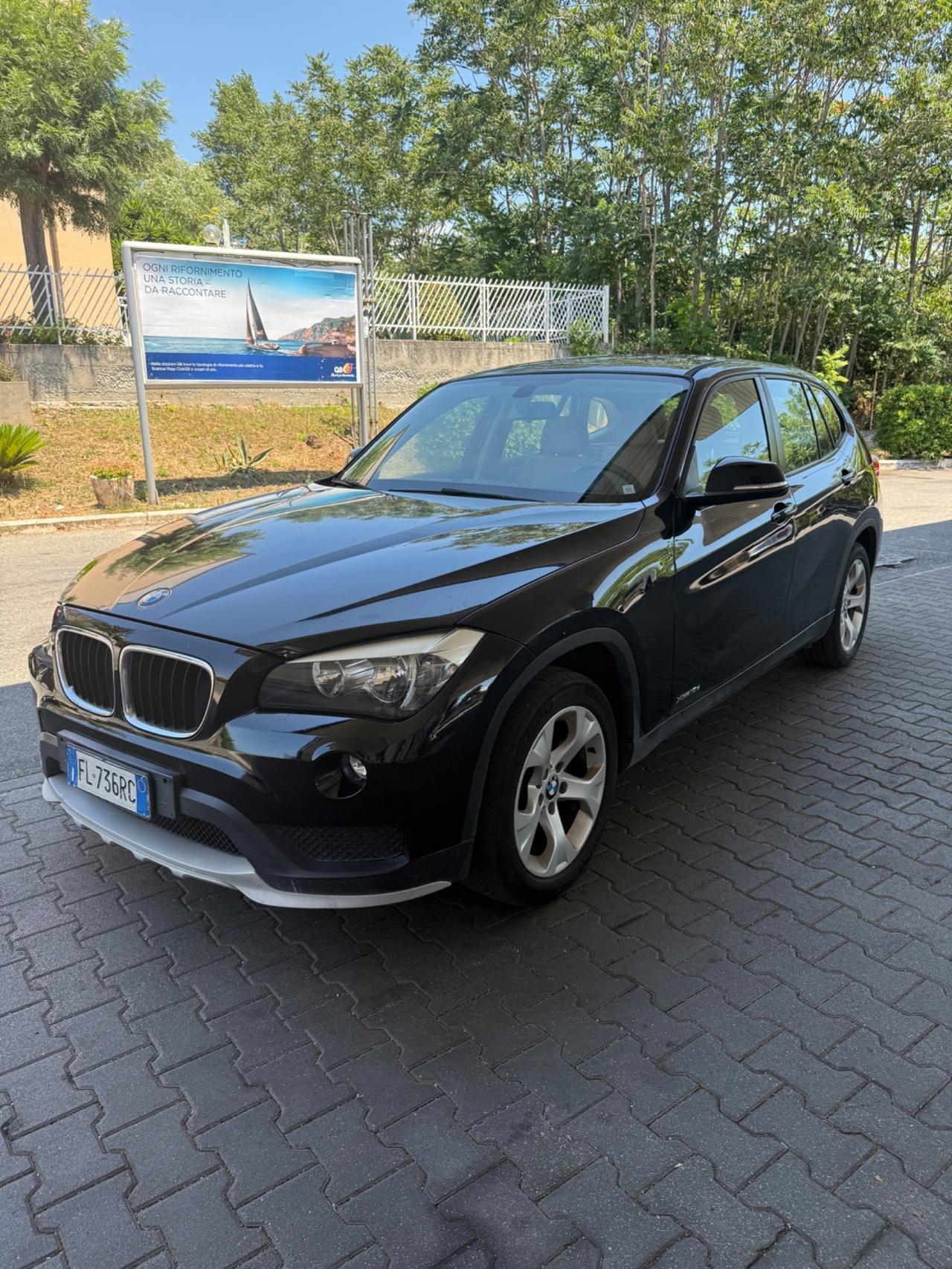 Bmw X1 sDrive18d Msport