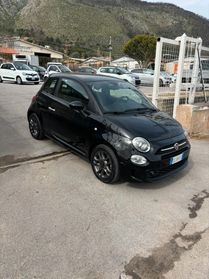Fiat 500 1.0 Hybrid Sport ANNO 2021 KM 23.000 PER INFO 3279411053