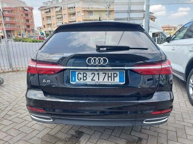 Audi A6 A6 Avant 35 2.0 TDI S tronic Business