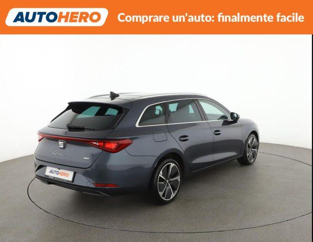 SEAT Leon Sportstourer 1.4 e-HYBRID 204 CV DSG Xcellence