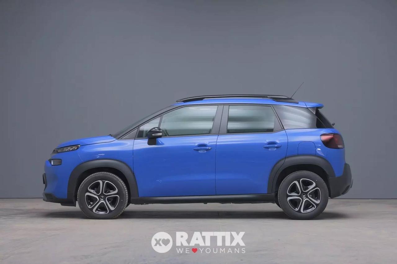 Citroen C3 Aircross 1.5 BlueHDI 110CV Feel