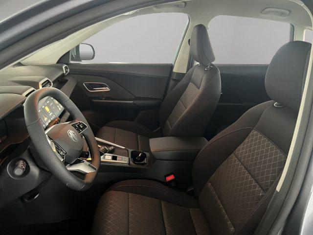 MG ZS NUOVA 1.5 Hybrid+ Comfort