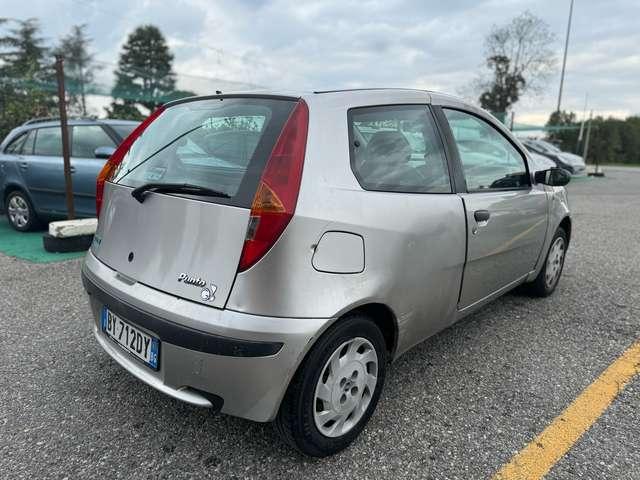 Fiat Punto 3p 1.2 per neopatentati