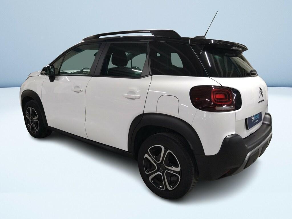 Citroen C3 Aircross 1.5 BlueHDi Feel