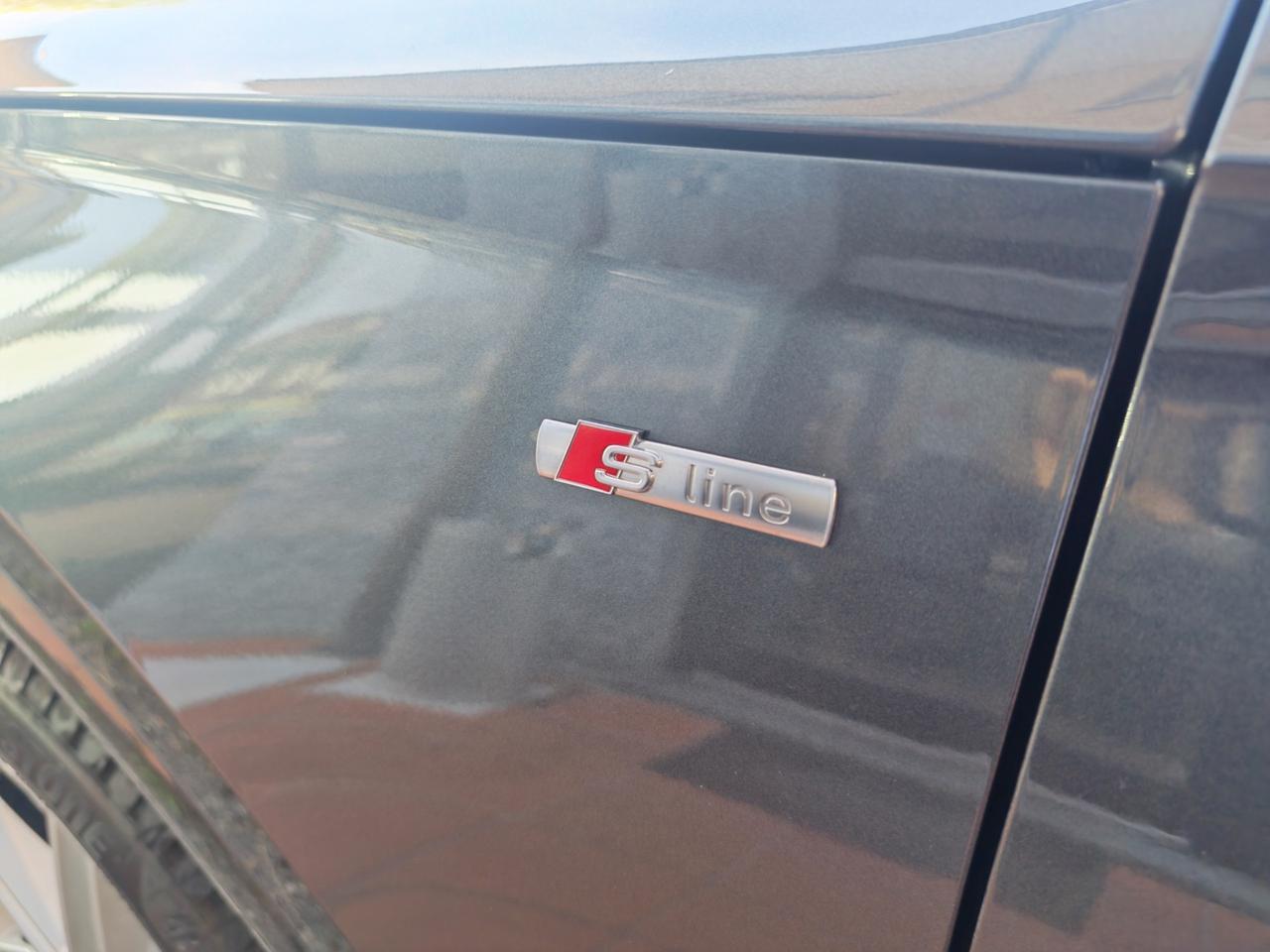 Audi Q5 SPB 40 Quattro S-Tronic S-Line PREZZO VERO