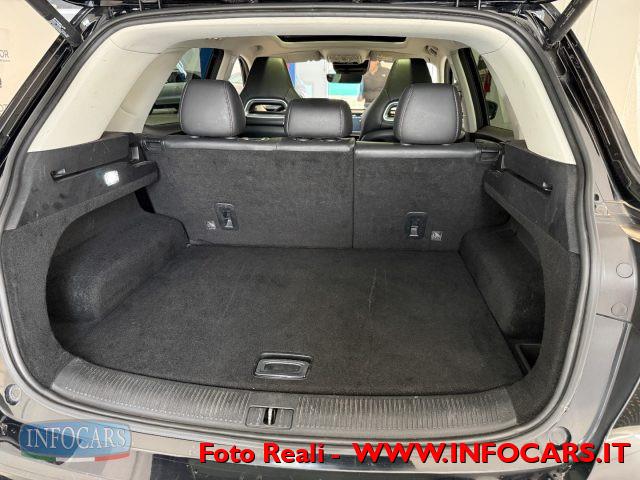 MG HS 1.5T-GDI AT Luxury - PROMO