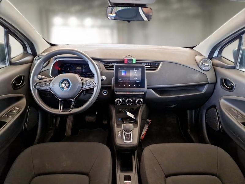 RENAULT ZOE LIFE R110 5 PORTE