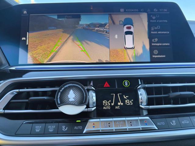 BMW X5 xDrive30d xLine