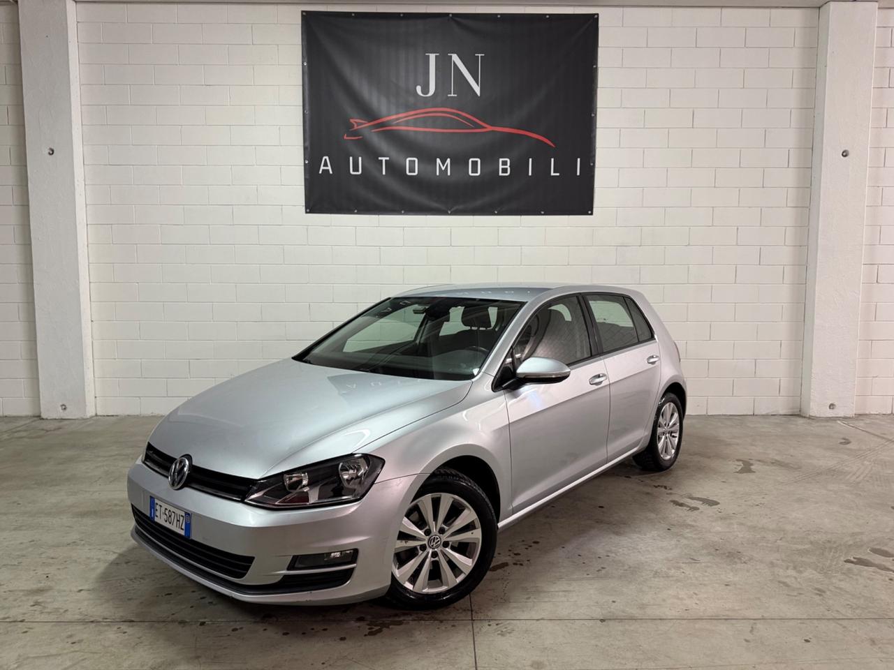 Volkswagen Golf 1.4 TSI 5p NEOPATENTATI