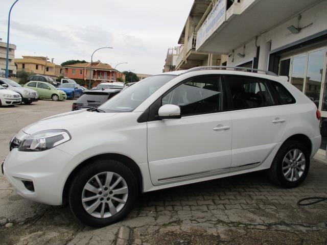 RENAULT Koleos 2.0 dCi 150CV 4X4 Dynamique ESM