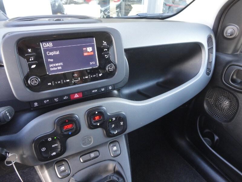 FIAT Panda 3ª serie Panda 1.0 FireFly S&S Hybr...