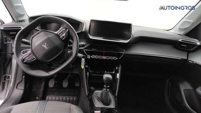 Peugeot 208 5 Porte 1.2 PureTech Allure Pack