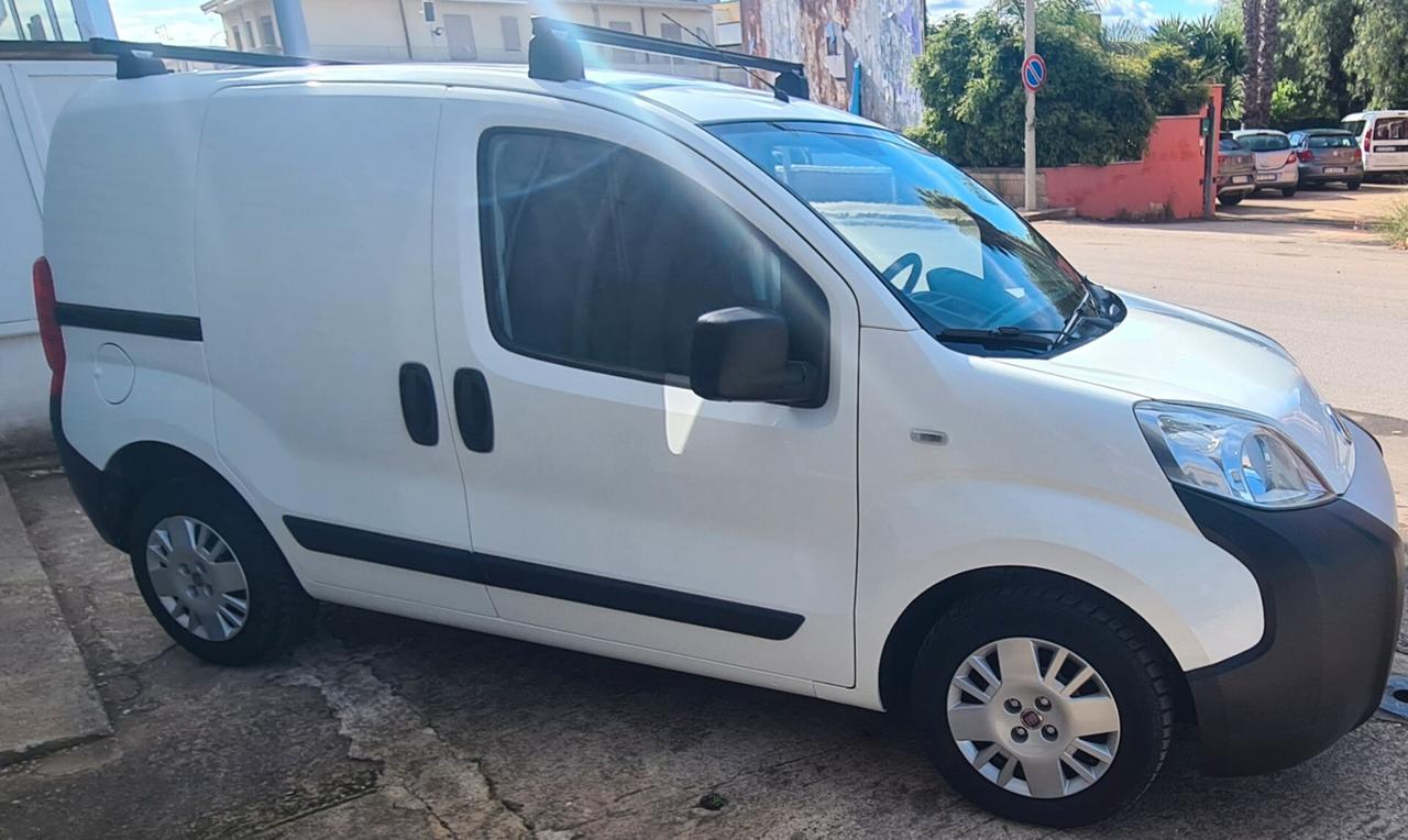 Fiat Fiorino 1.3 MJT 75CV Furgone COMPRESO FATTURA
