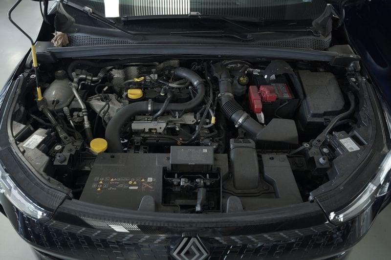 Renault Captur II 2024 1.0 tce Techno 90cv
