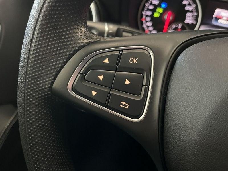 Mercedes-Benz Classe A A 160 Business